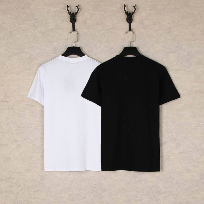 B*ape T-shirt Top Quality Qiqi 20240720-3