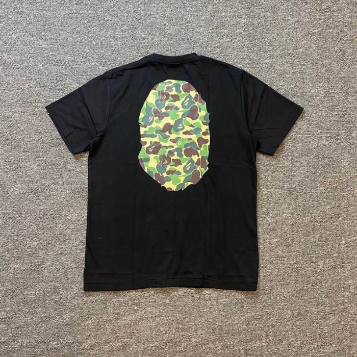 B*ape T-shirt Top Quality Qiqi 20240719-103