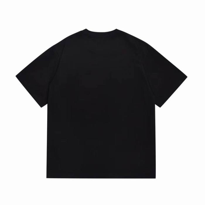 B*ape T-shirt Top Quality Qiqi 20240719-18