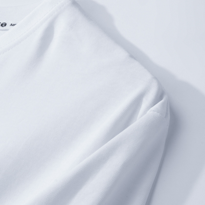 B*ape T-shirt Top Quality Qiqi 20240719-156