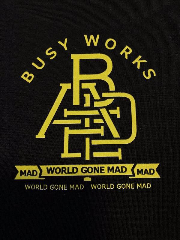 B*ape T-shirt Top Quality Qiqi 20240719-73