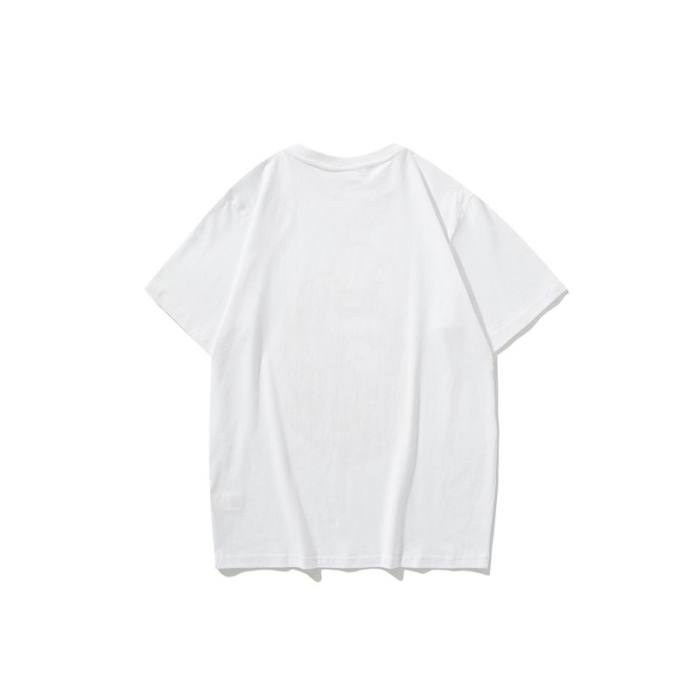 B*ape T-shirt Top Quality Qiqi 20240720-15