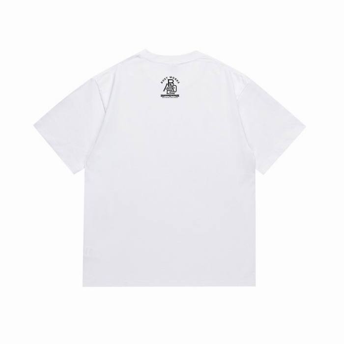 B*ape T-shirt Top Quality Qiqi 20240719-73