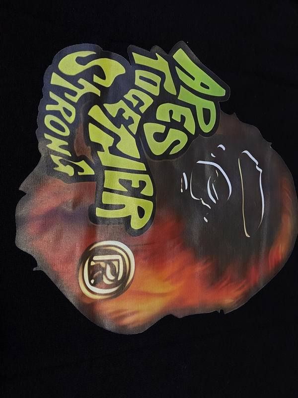 B*ape T-shirt Top Quality Qiqi 20240719-42