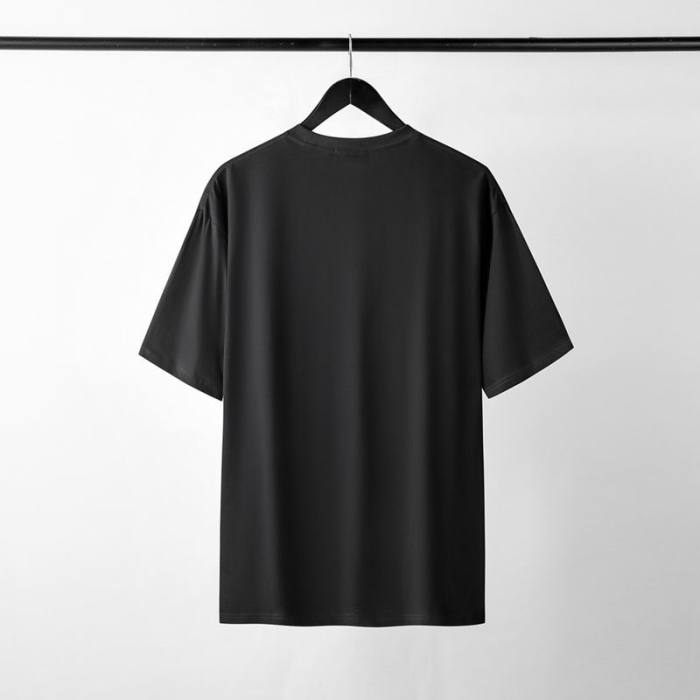 B*ape T-shirt Top Quality Qiqi 20240719-123