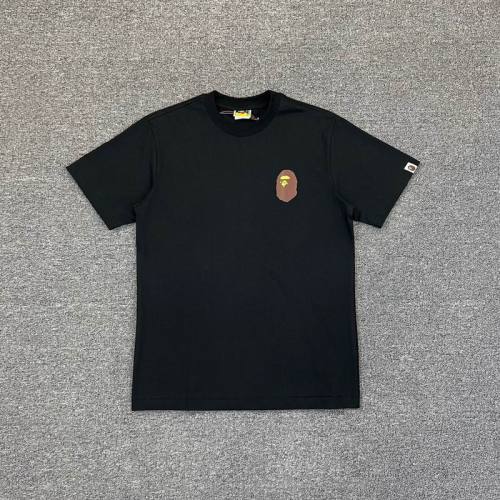 B*ape T-shirt Top Quality Qiqi 20240719-106