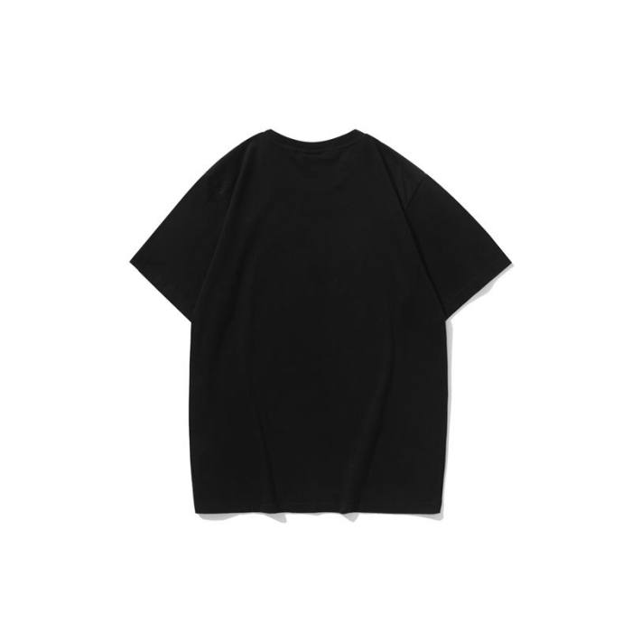 B*ape T-shirt Top Quality Qiqi 20240720-15