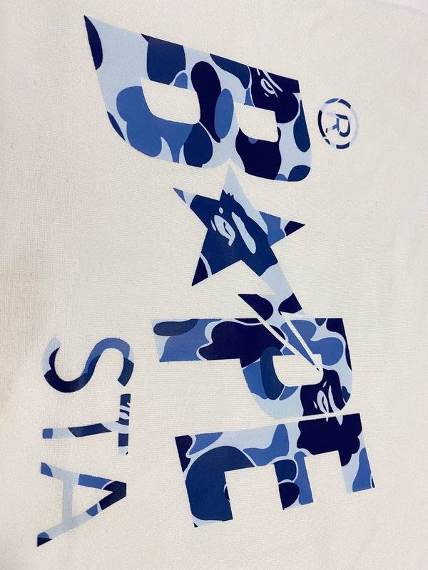 B*ape T-shirt Top Quality Qiqi 20240719-55