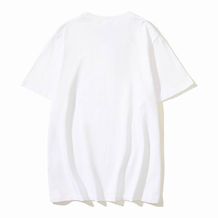 B*ape T-shirt Top Quality Qiqi 20240720-3