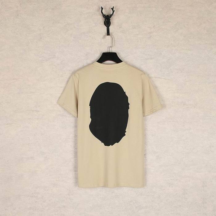 B*ape T-shirt Top Quality Qiqi 20240720-6