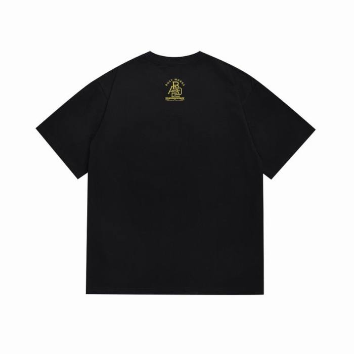 B*ape T-shirt Top Quality Qiqi 20240719-73