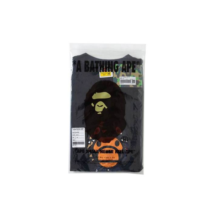 B*ape T-shirt Top Quality Qiqi 20240720-16
