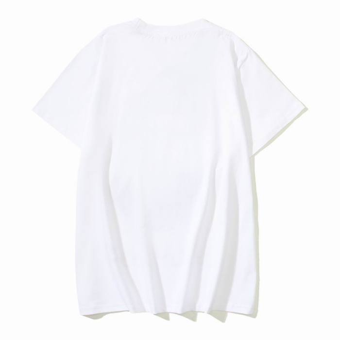 B*ape T-shirt Top Quality Qiqi 20240720-9