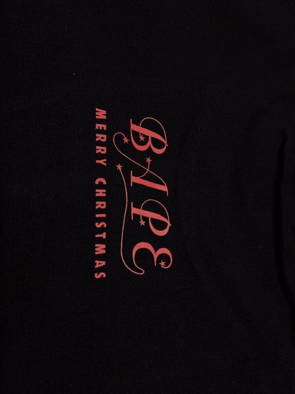 B*ape T-shirt Top Quality Qiqi 20240719-58
