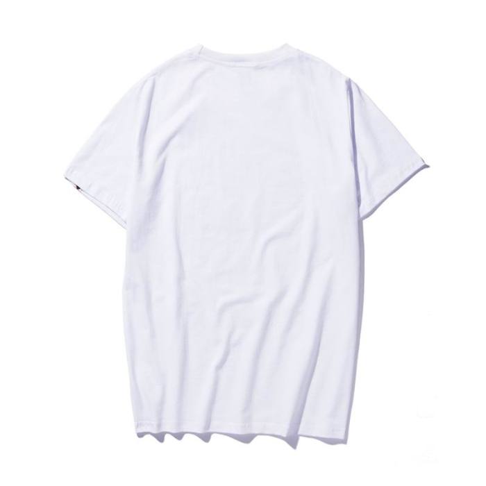 B*ape T-shirt Top Quality Qiqi 20240720-17