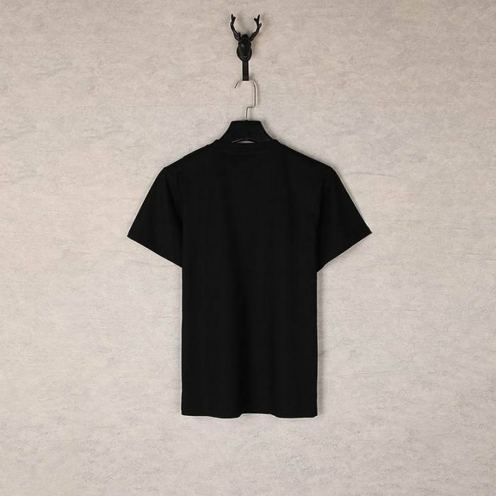 B*ape T-shirt Top Quality Qiqi 20240720-9
