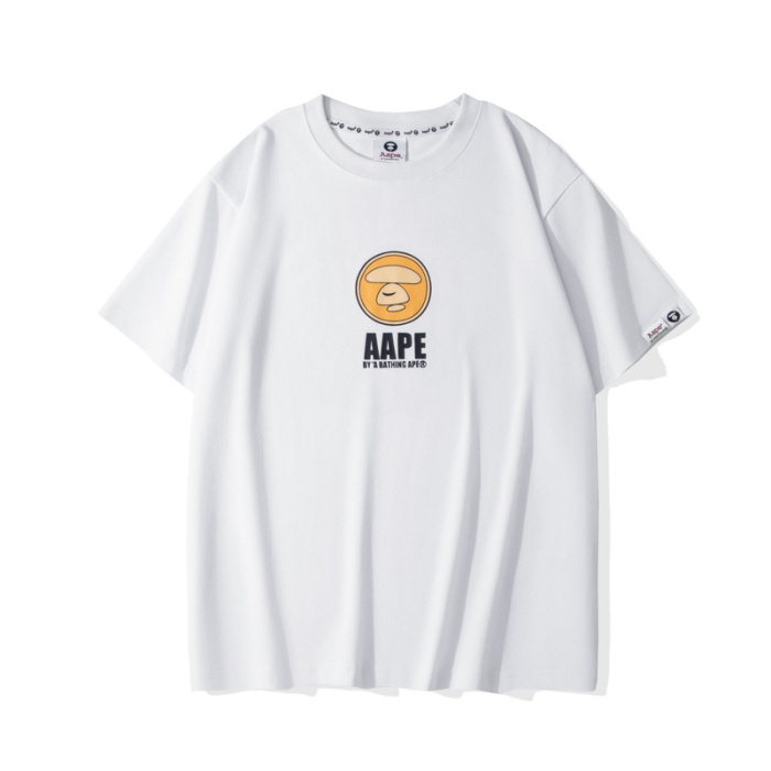 B*ape T-shirt Top Quality Qiqi 20240719-141
