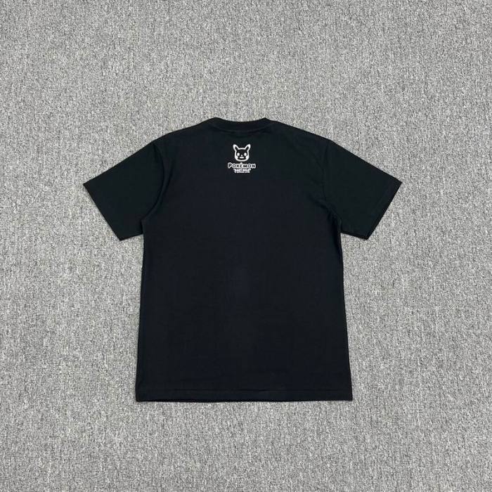 B*ape T-shirt Top Quality Qiqi 20240719-119