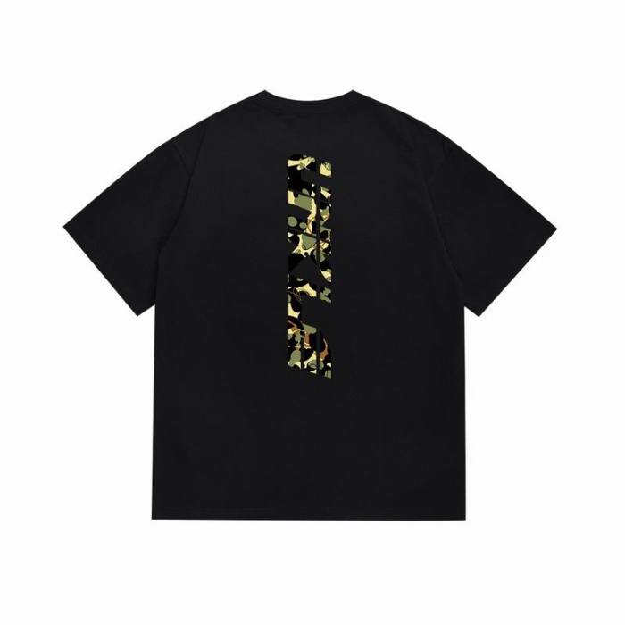 B*ape T-shirt Top Quality Qiqi 20240719-41