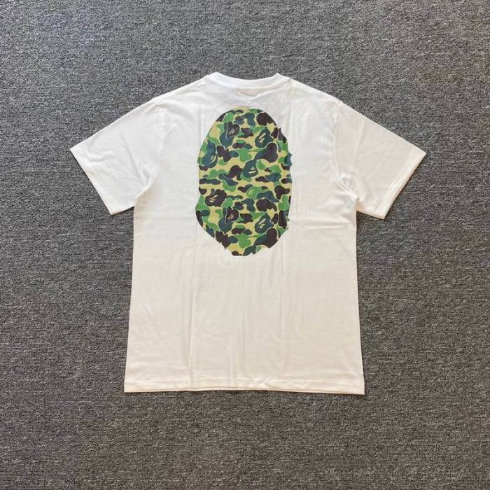 B*ape T-shirt Top Quality Qiqi 20240719-103