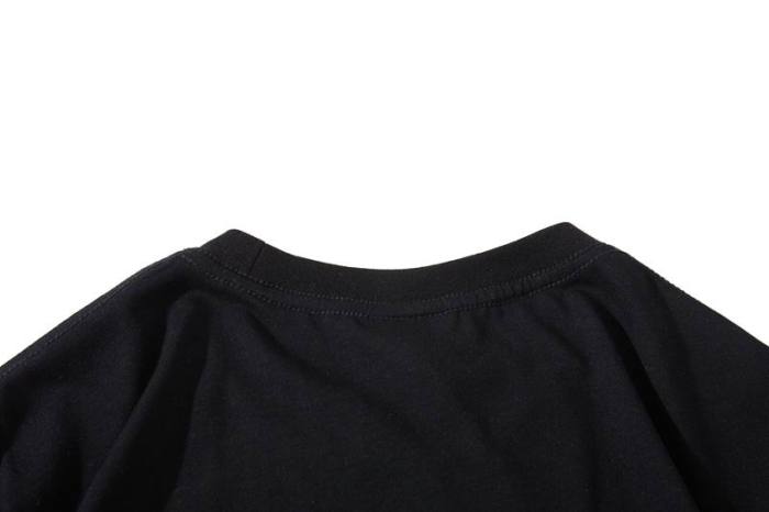 B*ape T-shirt Top Quality Qiqi 20240720-16