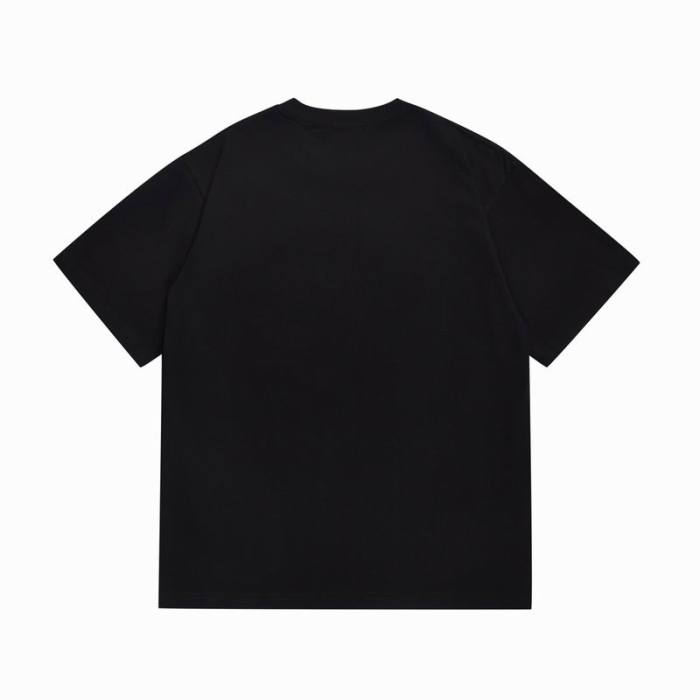 B*ape T-shirt Top Quality Qiqi 20240719-61