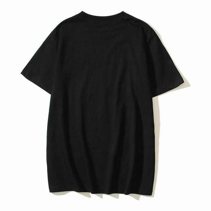B*ape T-shirt Top Quality Qiqi 20240720-3