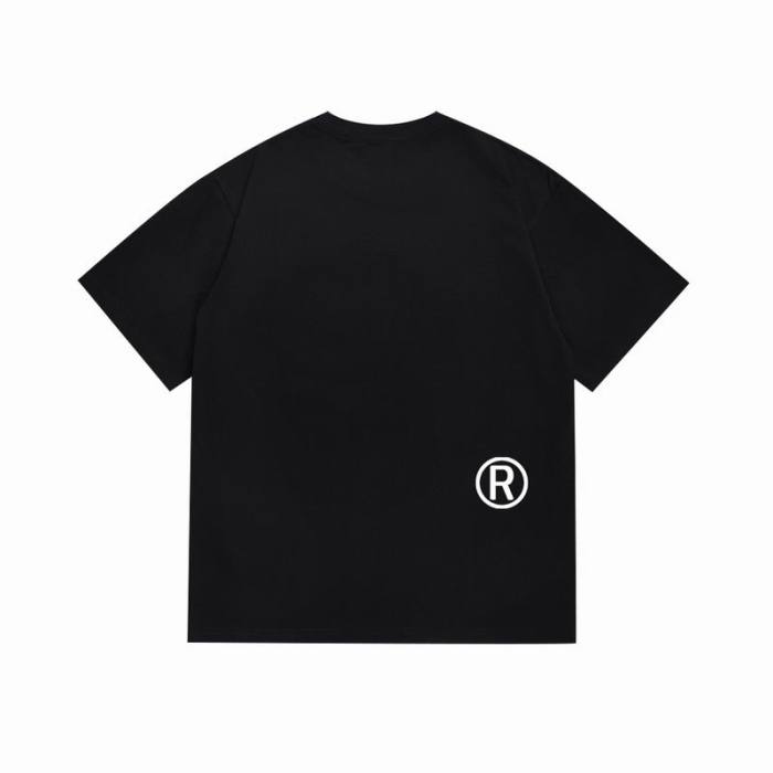 B*ape T-shirt Top Quality Qiqi 20240719-34