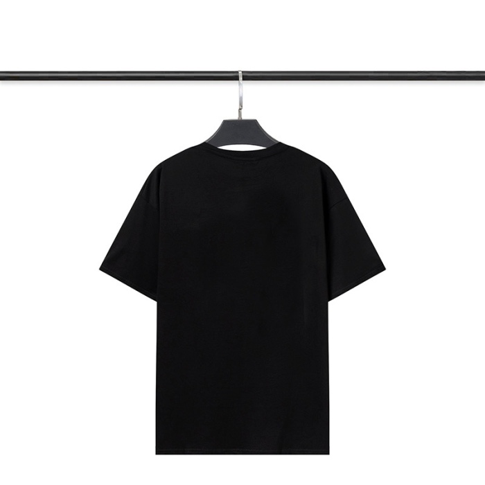 B*ape T-shirt Top Quality Qiqi 20240719-134