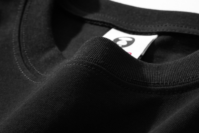 B*ape T-shirt Top Quality Qiqi 20240719-164