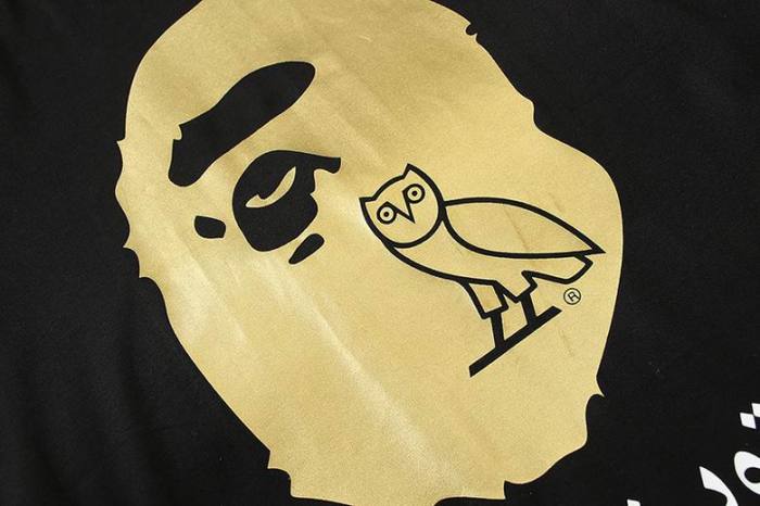 B*ape T-shirt Top Quality Qiqi 20240720-9