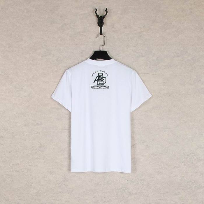 B*ape T-shirt Top Quality Qiqi 20240720-10