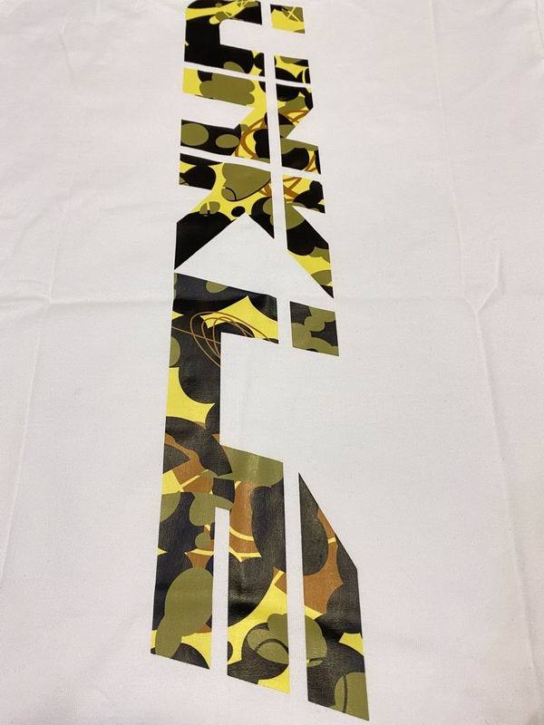 B*ape T-shirt Top Quality Qiqi 20240719-41