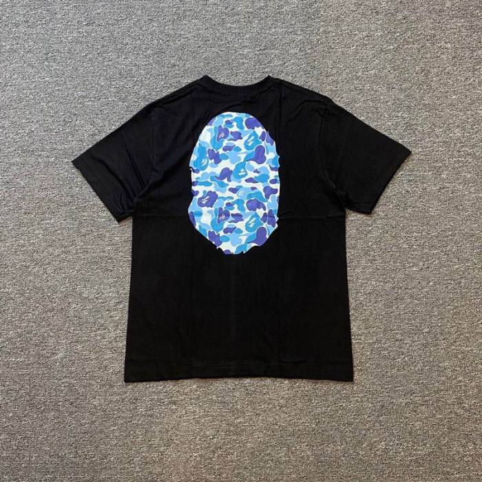 B*ape T-shirt Top Quality Qiqi 20240719-103