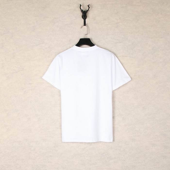 B*ape T-shirt Top Quality Qiqi 20240720-5