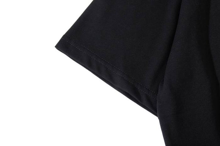 B*ape T-shirt Top Quality Qiqi 20240720-16