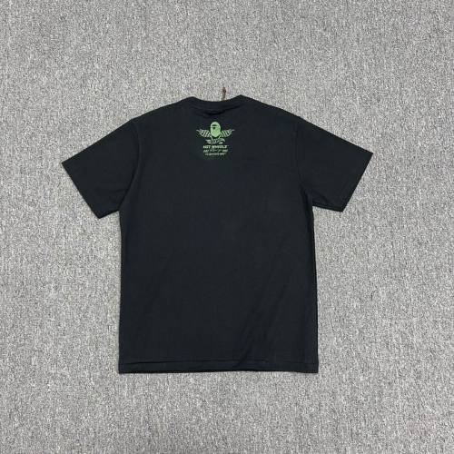B*ape T-shirt Top Quality Qiqi 20240719-116