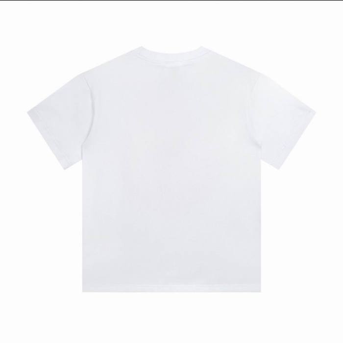 B*ape T-shirt Top Quality Qiqi 20240719-128
