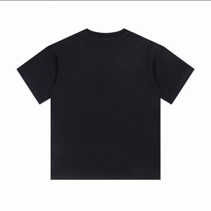 B*ape T-shirt Top Quality Qiqi 20240719-128