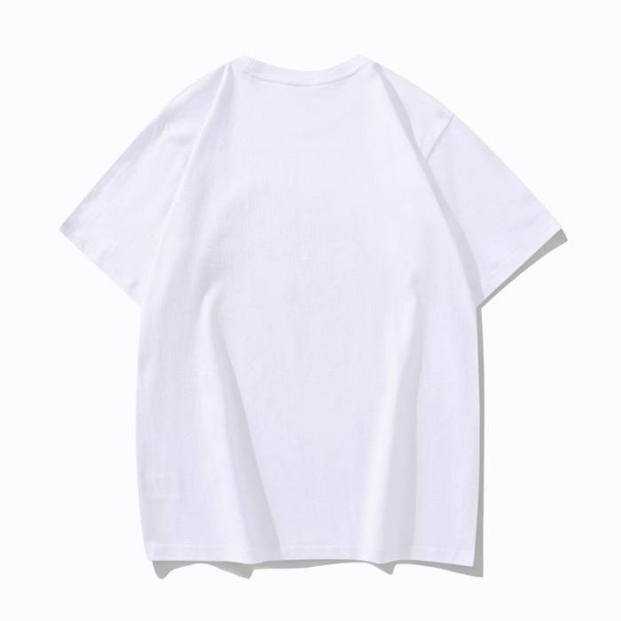 B*ape T-shirt Top Quality Qiqi 20240720-42