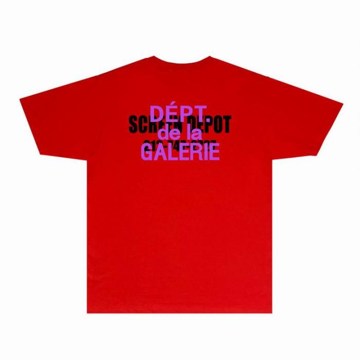 G*allery D*ept T-shirt Top Quality Qiqi 20240720-133