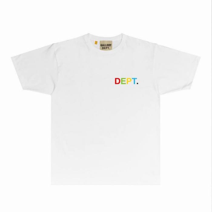 G*allery D*ept T-shirt Top Quality Qiqi 20240720-128