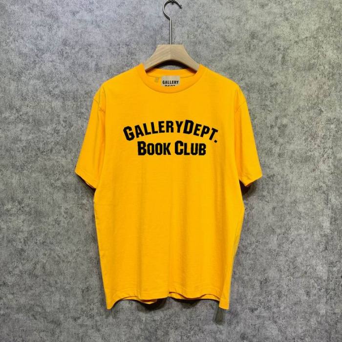 G*allery D*ept T-shirt Top Quality Qiqi 20240720-140