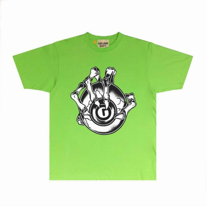 G*allery D*ept T-shirt Top Quality Qiqi 20240721-9