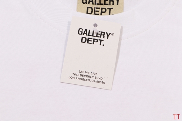 G*allery D*ept T-shirt Top Quality D17 20240720-122