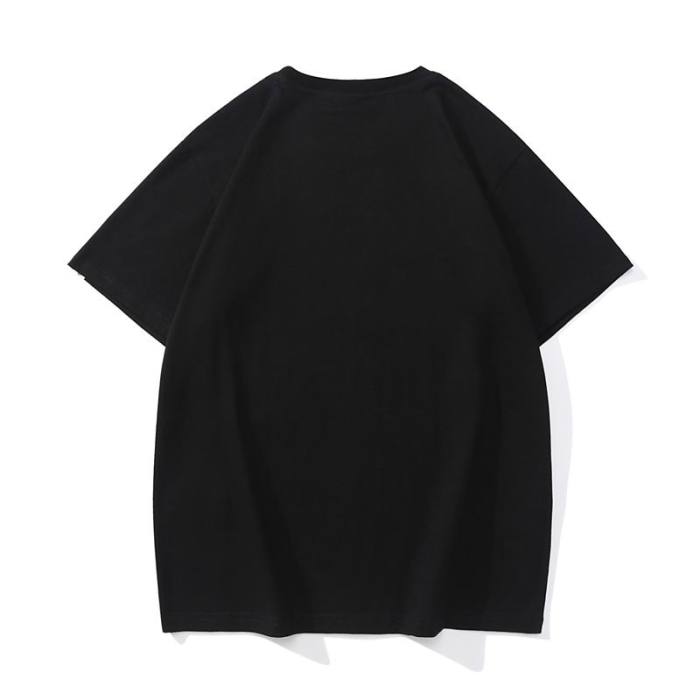 B*ape T-shirt Top Quality Qiqi 20240720-29