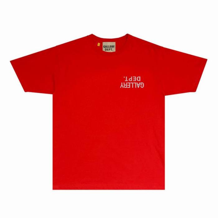 G*allery D*ept T-shirt Top Quality Qiqi 20240721-10