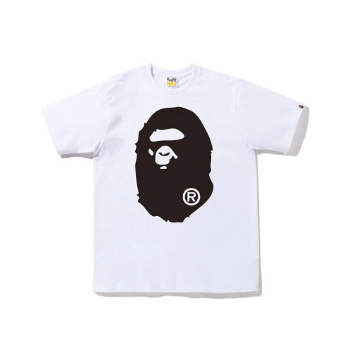B*ape T-shirt Top Quality Qiqi 20240720-114