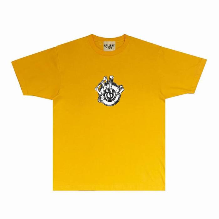 G*allery D*ept T-shirt Top Quality Qiqi 20240720-127