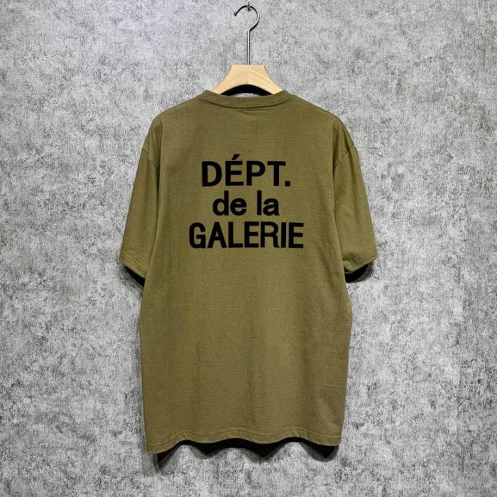 G*allery D*ept T-shirt Top Quality Qiqi 20240721-7